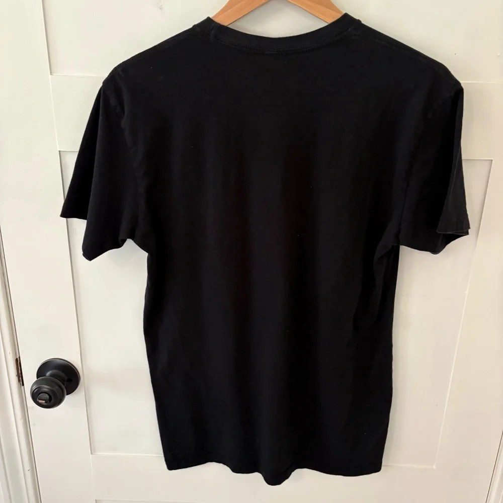 Mitchell & Ness Dennis Rodman Tee. Size Medium. - Picture 4 of 7